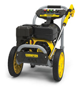 Power Equipment 3200 PSI 2.5 GPM 224cc Engine Cold Water Wheeled Gas Pressure Washer I5O1 - product image 4