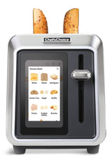 2-Slice Toaster with Touchscreen Display H9Z4 - product image 1