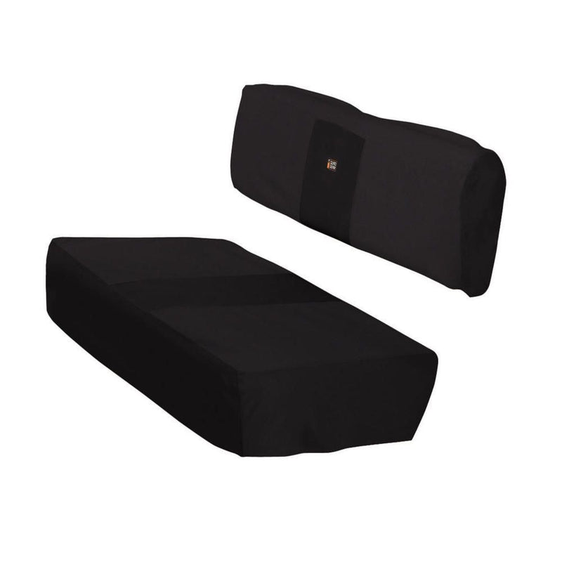 Classic Accessories QuadGear UTV Bench Seat Cover, Fits Kawasaki Mule 600 & 610 T6D2