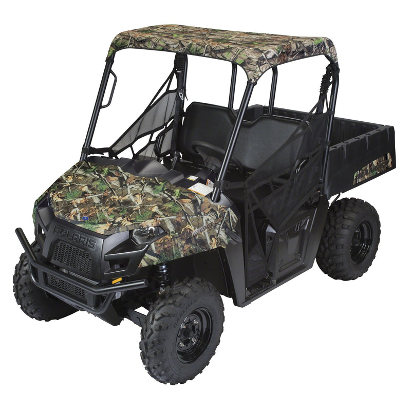 Classic Accessories UTV Roll Cage Top, Polaris Ranger '02-'08, Vista M6H9
