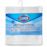 Ribbed Terry Bar Mop Dishcloth Kitchen Set, 12-in x 12-in, 6-pk T8U9 - product image 2