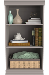 Modular Stackable Closet Storage Shelf Unit, Taupe V1P6 - product image 2