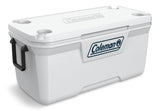 316 Marine Series Hard Cooler, White, 120-QT C3H4 - product image 1