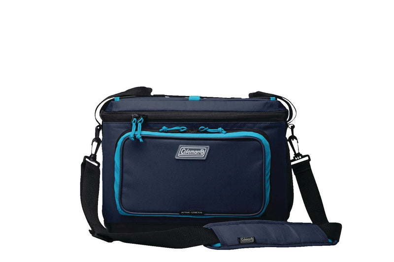 XPAND 30-Can Soft Cooler, Blue Nights N5G9
