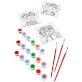 Your Own Canvas Animal Set, 8-ct J7U3 - product image 1
