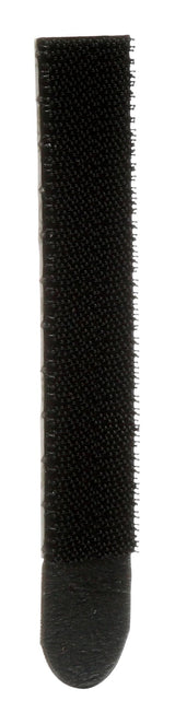 Large Adhesive Picture Hanging Strips, Black, 16-lbs, 4 Strips per Pack Y8H1 - product image 3