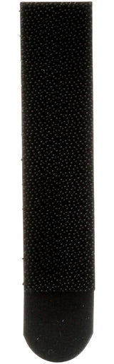 Large Adhesive Picture Hanging Strips, Black, 16-lbs, 4 Strips per Pack N9W7 - product image 4
