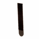 Large Adhesive Picture Hanging Strips Value Pack, Black, 16-lbs, 12 Strips per Pack M7R2 - product image 1
