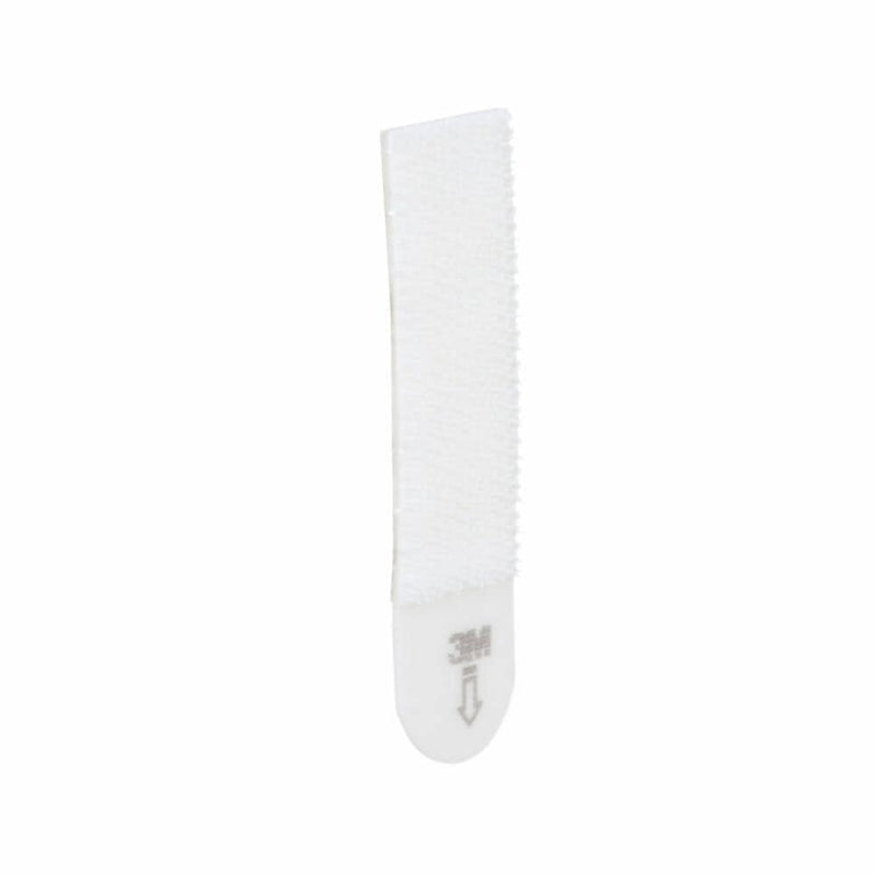 Medium Picture Hanging Strips Value Pack, White, 12-lbs, 12 Strips per Pack L1E5
