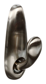 Outdoor Large Metal Hook, All Weather Foam Strips Included A1T4 - product image 1