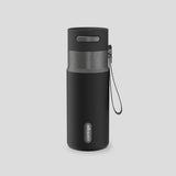 AutoSeal Insulated Stainless Steel Travel Bottle with Lid, Various Colours, 16-oz R2S4 - product image 1
