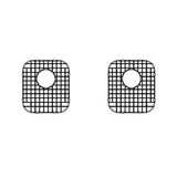 CXUD775 Heat-Resistant Stainless Steel Bottom Grid, 2-pk M3T4 - product image 1