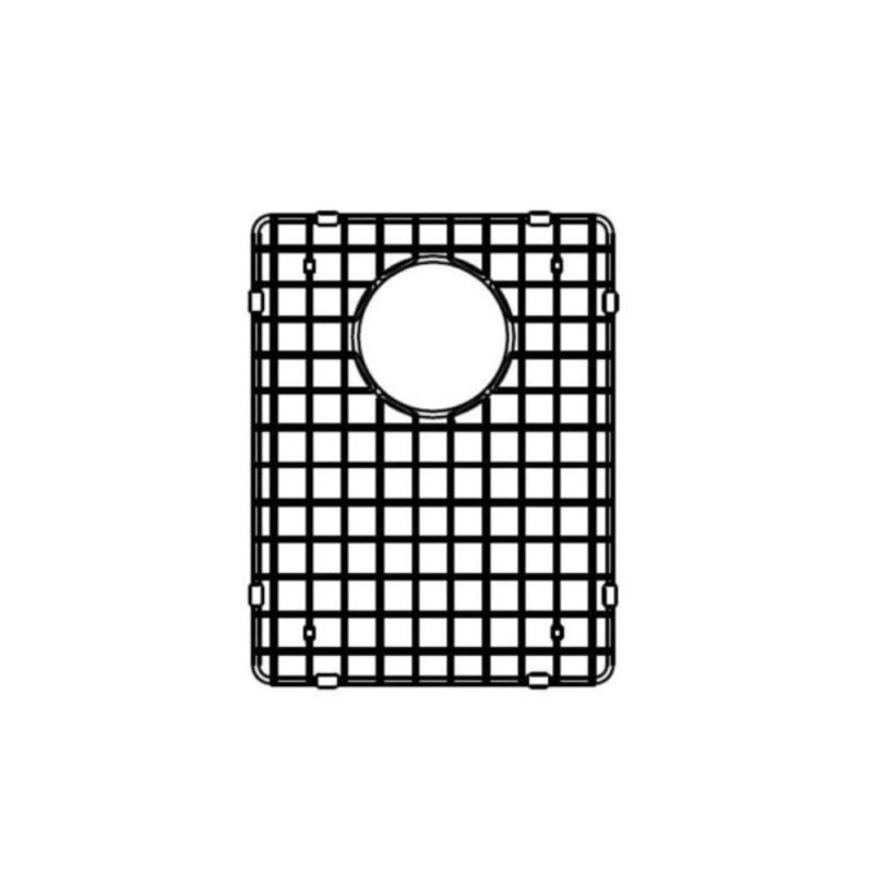 CXZS773/CXZS883 Stainless Steel Bottom Grid B4X6