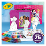 Case, Arts & Crafts Kit for Kids, 79-pc, Ages 5+ V8C4 - product image 1