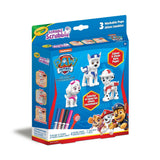 Scribble Scrubbie Pets Activity Playset with Washable Markers, 3-pk, Ages 3+ R7S9 - product image 5