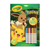Pokémon Colour Pad I4A5 - product image 1