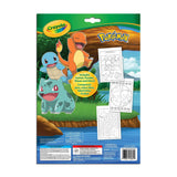 Pokémon Colour Pad I4A5 - product image 4