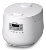 Rice Cooker with Steam Sterilization, 6-Cup, White Z8B8 - product image 1