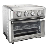 Convection Air Fryer Toaster Oven with 7 Functions, Stainless Steel C7X9 - product image 1