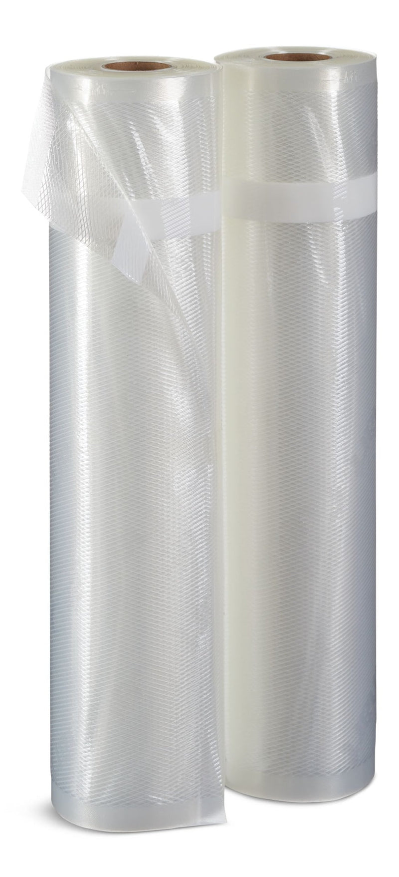 Food Preservation Vacuum Sealer Roll, BPA-Free, 11-in x 20-ft H5M9
