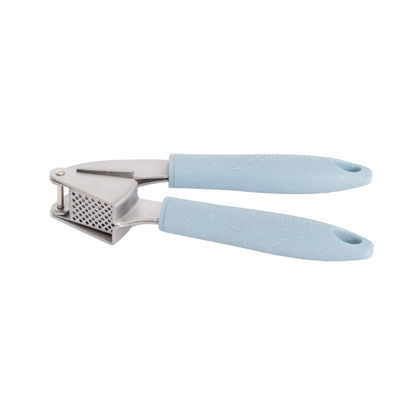 Oceanware Non-Slip Stainless Steel Garlic Press X9R6