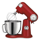 Precision Master Tilt-Head Stand Mixer with 12 Speeds, Red, 5.5qt L1L2 - product image 1