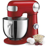 Precision Master Tilt-Head Stand Mixer with 12 Speeds, Red, 5.5qt L1L2 - product image 3