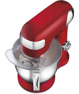 Precision Master Tilt-Head Stand Mixer with 12 Speeds, Red, 5.5qt L1L2 - product image 4