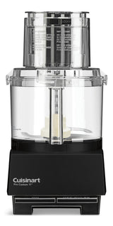Pro Custom 11 Food Processor with Recipe Book, Black, 11 Cups J1P2 - product image 1