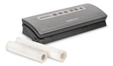 Vacuum Food Sealer Bundle with Refill Rolls N2X1 - product image 1
