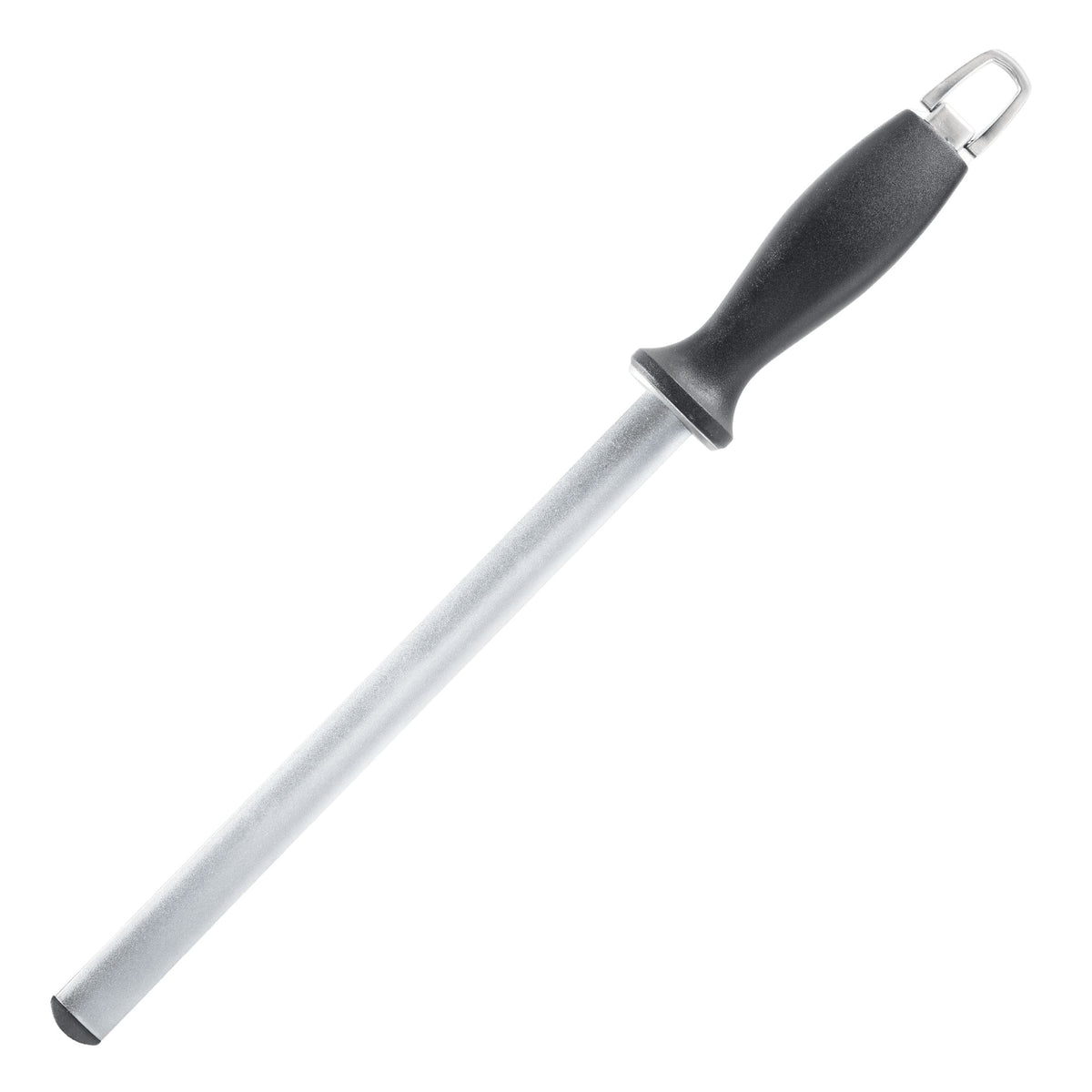 PRO DAMASHIRO SHARPENING STEEL D4Q3 - product image 1