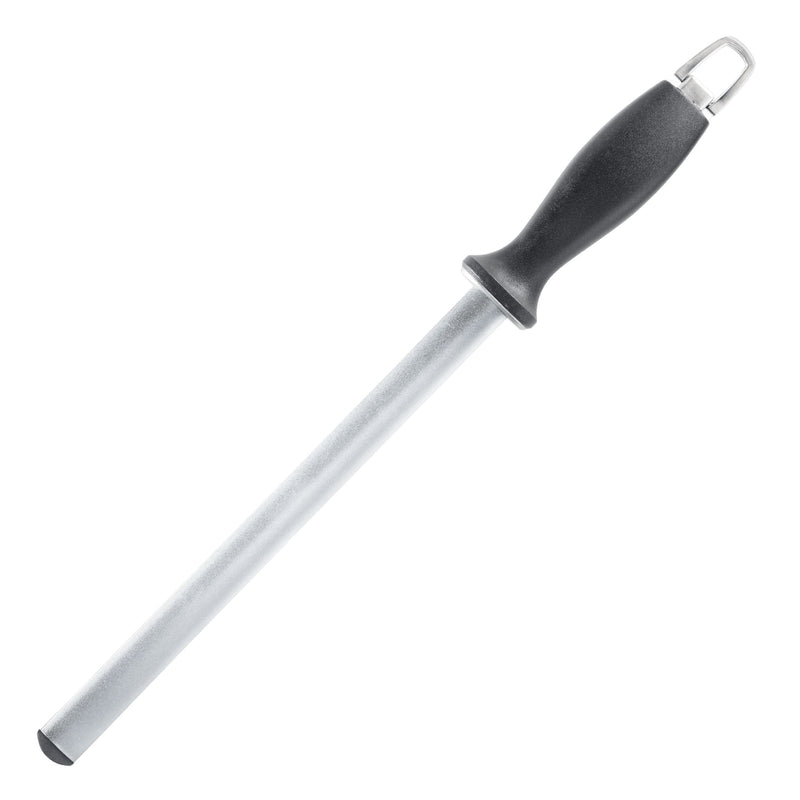 PRO DAMASHIRO SHARPENING STEEL D4Q3