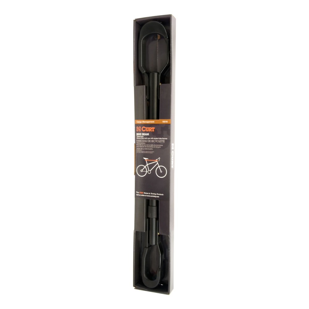 18016 Adjustable Bike Adapter Beam for Angled Frames, 22-1/-in to 31-in X2L2 - product image 2