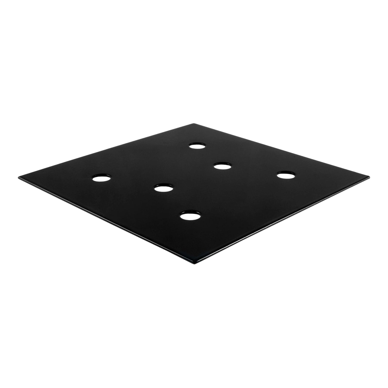 83607 Tie-Down Anchor Backing Plate, 6-in X1G5 - product image 2