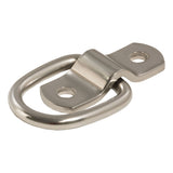 83732 1 x 1-1/4-in Surface-Mounted Tie-Down D-Ring (1,200 lbs) L5D6 - product image 1