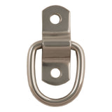 83732 1 x 1-1/4-in Surface-Mounted Tie-Down D-Ring (1,200 lbs) L5D6 - product image 2