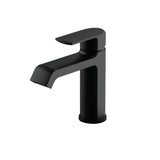 Karter 1-Handle Lavatory/Bathroom Sink Faucet, Lead-Free, Matte Black P1C0 - product image 2