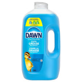 Liquid Dish Soap Ultra Dishwashing Liquid, Original, 2.64 L X4B4 - product image 1