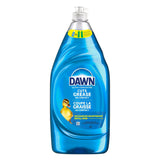 Ultra Concentrated Liquid Dish Detergent, Original, 1.12-L B8H8 - product image 1