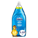 Ultra Concentrated Liquid Dish Detergent, Original, 1.12-L B8H8 - product image 3