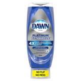 Ultra Platinum EZ-Squeeze Liquid Dish Soap, Rainshower Scent, 535-mL J9D3 - product image 1