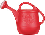 Lightweight Plastic Watering Can, 7.5-L, Assorted Colours F1Q3 - product image 1