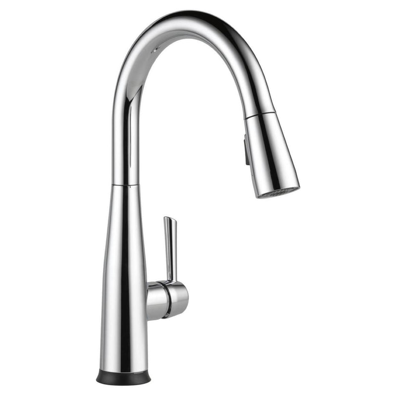 1-Handle Pull-Down Kitchen Faucet with Touch, Chrome A9Y8