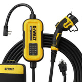16A Level 1 NEMA 5-15 & 6-20 J1772 EV Charger A0G0 - product image 1