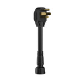 32A Level 1/2 NEMA 14-50 EV Charging Adapter E5X5 - product image 1