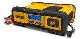 DXAEC100CA 30-Amp Battery Charger/Maintainer with 100-Amp Engine Start, 12V A7Q8 - product image 1
