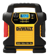 DXAEJ14CA Booster Pack/Jump Starter, With Auto-Stop Digital Air Compressor, 1600 Peak Amp, 12V Z2Y1 - product image 1