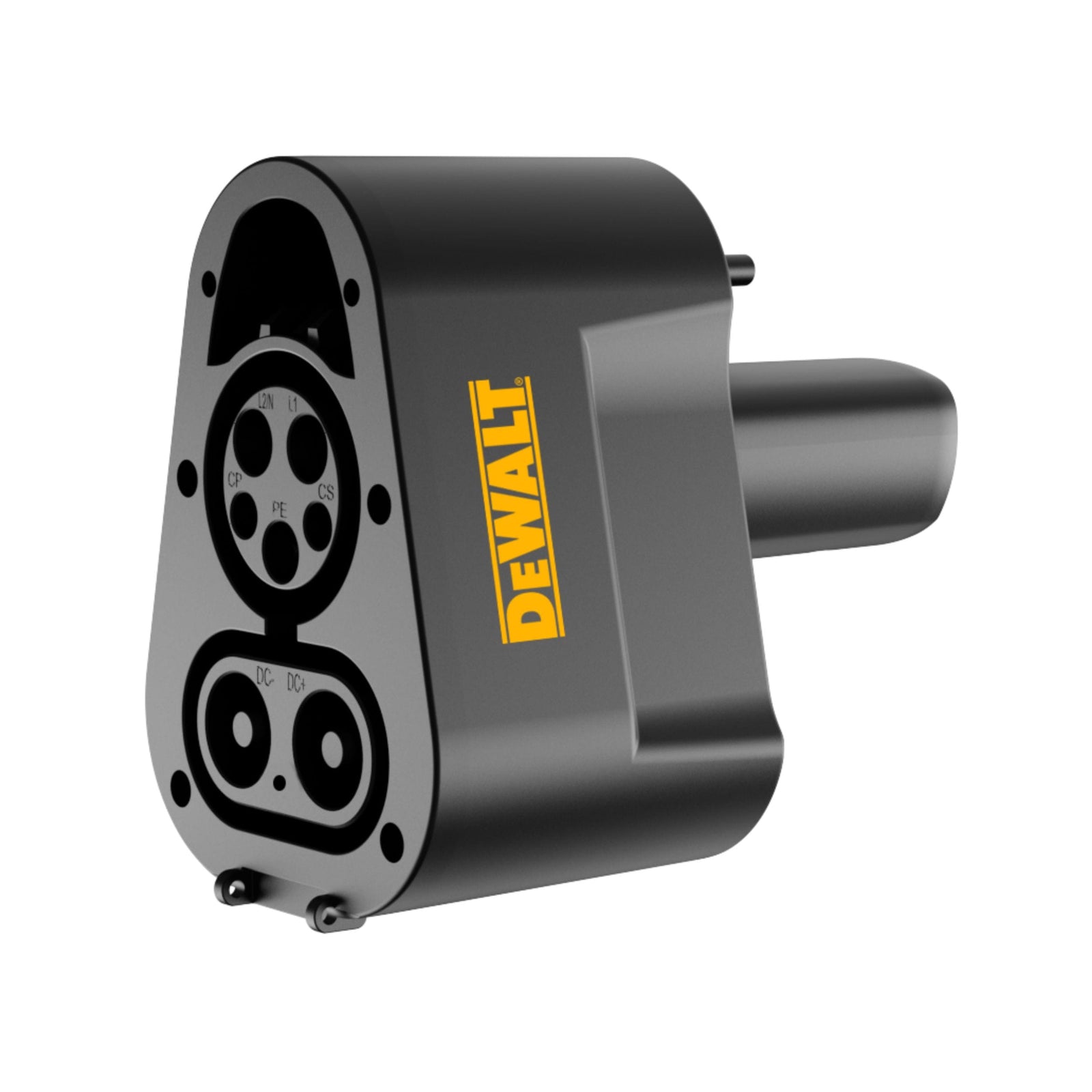 Level 3 CCS1-to-NACS EV Fast Charging Adapter J8Q8 - product image 1