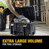 TSTAK Deep Box with Flap Top and Removable Tray D4L1 - product image 6