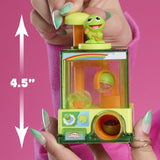 Doorables Whatcha Gotcha Claw Machine for Ages 5+, Assorted Contents F3K6 - product image 5